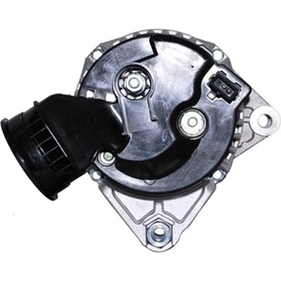 Remanufactured Alternator by QUALITY-BUILT - 13970 pa3