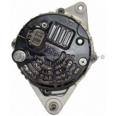 Remanufactured Alternator by QUALITY-BUILT - 13973 pa6