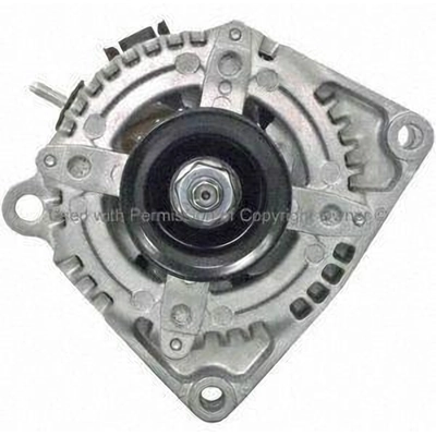 Remanufactured Alternator by QUALITY-BUILT - 14007 pa8