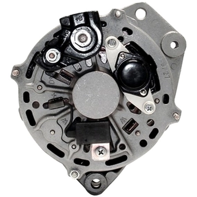 QUALITY-BUILT - 14821 - Remanufactured Alternator pa1