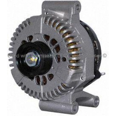 Remanufactured Alternator by QUALITY-BUILT - 15429 pa5