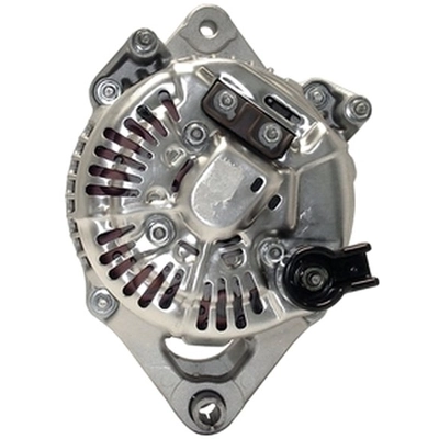 QUALITY-BUILT - 15515 - Remanufactured Alternator pa1