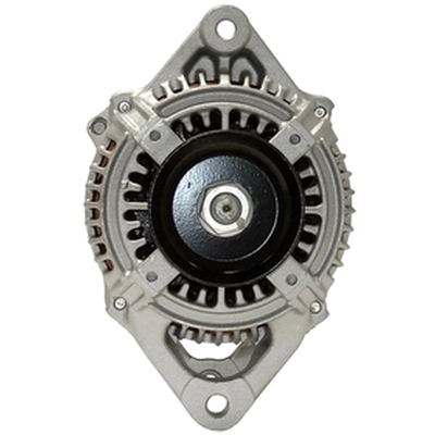 QUALITY-BUILT - 15515 - Remanufactured Alternator pa2