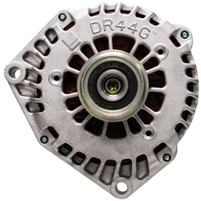 QUALITY-BUILT - 15529 - Remanufactured Alternator pa1