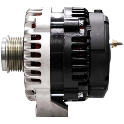 QUALITY-BUILT - 15529 - Remanufactured Alternator pa2