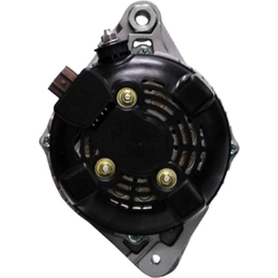 QUALITY-BUILT - 15542 - Remanufactured Alternator pa3