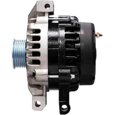 QUALITY-BUILT - 15569 - Remanufactured Alternator pa2