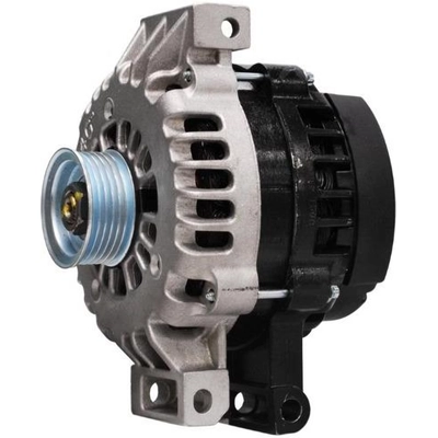 QUALITY-BUILT - 15569 - Remanufactured Alternator pa5