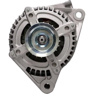 QUALITY-BUILT - 15694 - Remanufactured Alternator pa2