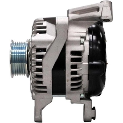 QUALITY-BUILT - 15694 - Remanufactured Alternator pa4