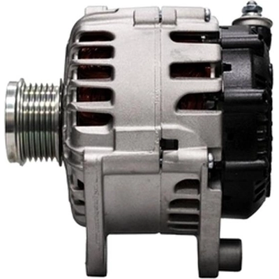 QUALITY-BUILT - 15715 - Remanufactured Alternator pa2