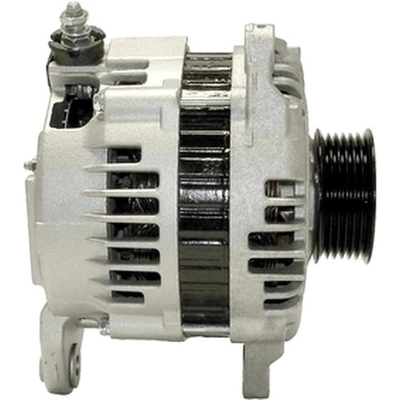 Remanufactured Alternator by QUALITY-BUILT - 15844 pa1