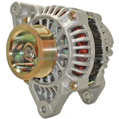 Remanufactured Alternator by QUALITY-BUILT - 15924 pa5