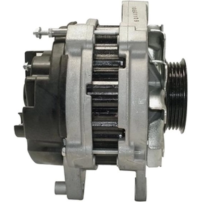 Remanufactured Alternator by QUALITY-BUILT - 7002 pa3