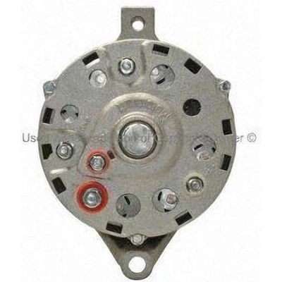 Remanufactured Alternator by QUALITY-BUILT - 7078207 pa2