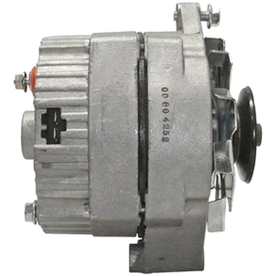 QUALITY-BUILT - 7128103 - Alternator pa1