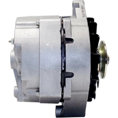 Remanufactured Alternator by QUALITY-BUILT - 7290112 pa3