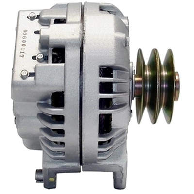 QUALITY-BUILT - 7505211 - Remanufactured Alternator pa1