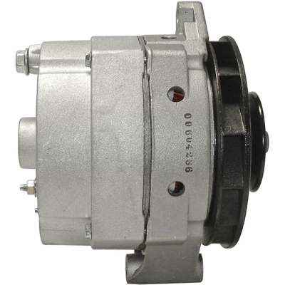 QUALITY-BUILT - 7830109 - Remanufactured Alternator pa2