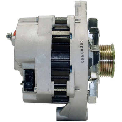 QUALITY-BUILT - 7864604 - Remanufactured Alternator pa2