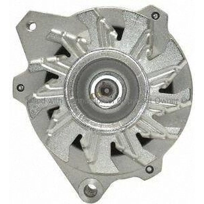 Remanufactured Alternator by QUALITY-BUILT - 7885611 pa3