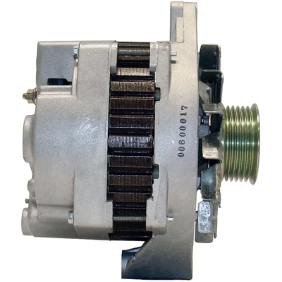 QUALITY-BUILT - 7901601 - Remanufactured Alternator pa1