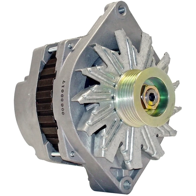 QUALITY-BUILT - 7901601 - Remanufactured Alternator pa2