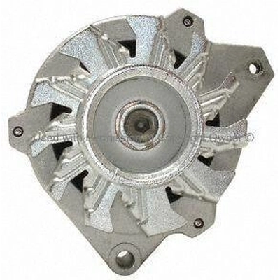 Remanufactured Alternator by QUALITY-BUILT - 7928511 pa3