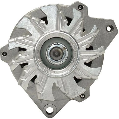 Remanufactured Alternator by QUALITY-BUILT - 7987611 pa5