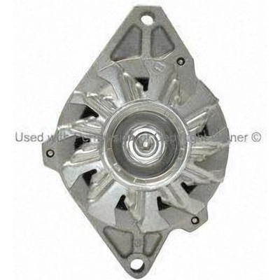 Remanufactured Alternator by QUALITY-BUILT - 8103611 pa7