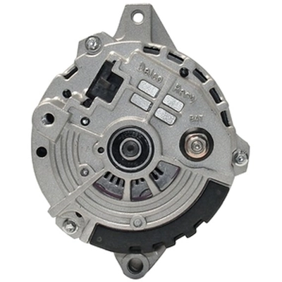 QUALITY-BUILT - 8167511 - Remanufactured Alternator pa3