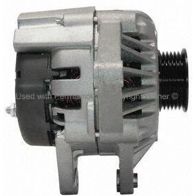 Remanufactured Alternator by QUALITY-BUILT - 8224611 pa8