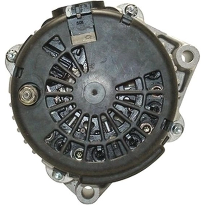 QUALITY-BUILT - 8247603 - Remanufactured Alternator pa2