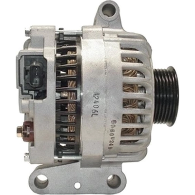 Remanufactured Alternator by QUALITY-BUILT - 8259603 pa4