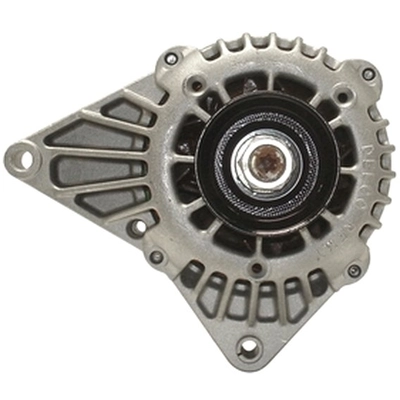 QUALITY-BUILT - 8272611 - Remanufactured Alternator pa1