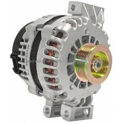 Remanufactured Alternator by QUALITY-BUILT - 8290603 pa1