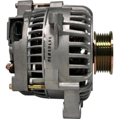 Remanufactured Alternator by QUALITY-BUILT - 8448602 pa4