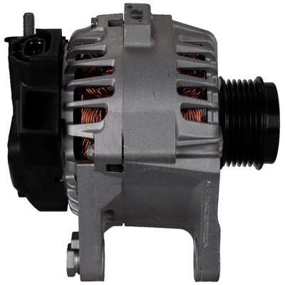 Remanufactured Alternator by REMY - 11129 pa2