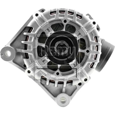 Remanufactured Alternator by REMY - 11476 pa2