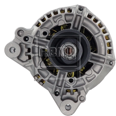 Remanufactured Alternator by REMY - 12097 pa4