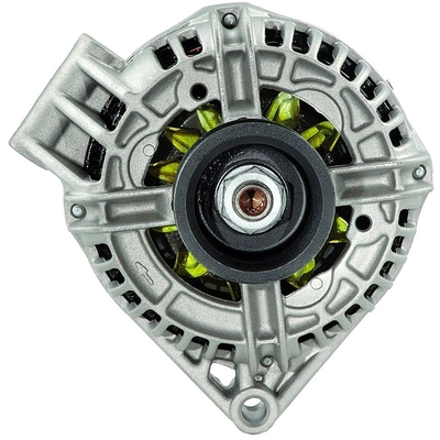 Remanufactured Alternator by REMY - 12114 pa7