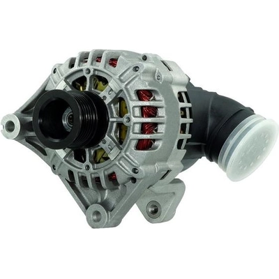 REMY - 12280 - Remanufactured Alternator pa1