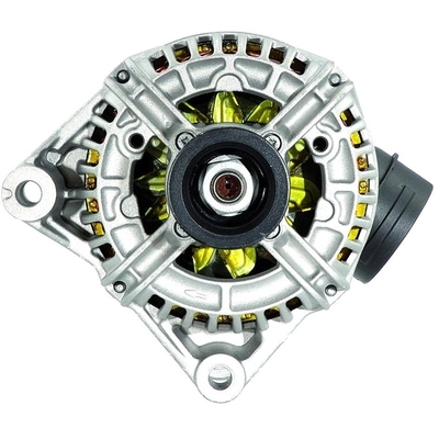 Remanufactured Alternator by REMY - 12281 pa13