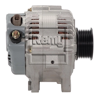 Remanufactured Alternator by REMY - 12295 pa3