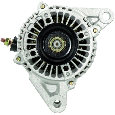 Remanufactured Alternator by REMY - 12334 pa2