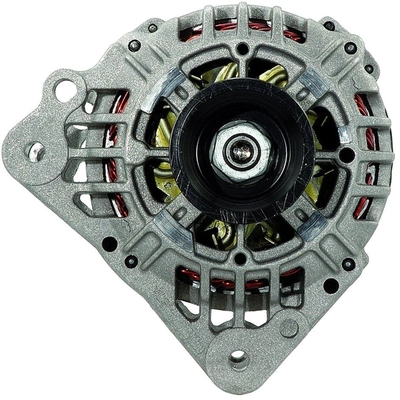 Remanufactured Alternator by REMY - 12348 pa2