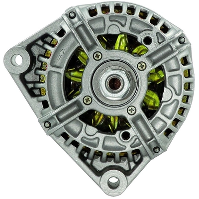 Remanufactured Alternator by REMY - 12359 pa12