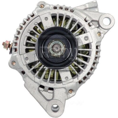 Remanufactured Alternator by REMY - 12394 pa15