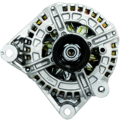 Remanufactured Alternator by REMY - 12440 pa7