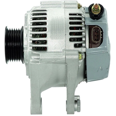 REMY - 12451 - Remanufactured Alternator pa7